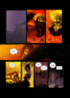 Only Two-TOME 2-Bas les masques : Chapitre 4 page 20