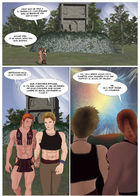 Les Amants de la Lumière : Chapter 7 page 6