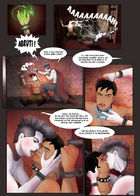 Les Amants de la Lumière : Chapter 7 page 14