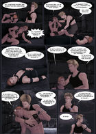 Les Amants de la Lumière : Chapitre 7 page 17