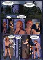 Les Amants de la Lumière : Chapter 7 page 18