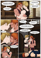 Les Amants de la Lumière : Chapter 7 page 28