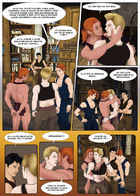 Les Amants de la Lumière : Chapitre 7 page 50