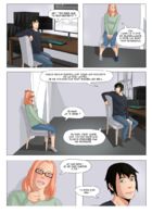 Les trefles rouges : Chapitre 7 page 6