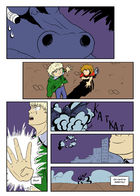 Dragon(s) : Chapitre 9 page 2