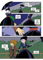 Dragon(s) : Chapitre 9 page 6