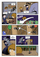 Dragon(s) : Chapitre 9 page 8