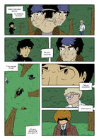 Dragon(s) : Chapitre 9 page 15