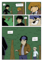 Dragon(s) : Chapitre 9 page 16