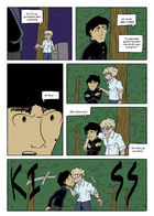 Dragon(s) : Chapitre 9 page 21