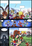 Saint Seiya - Black War : Chapitre 13 page 1