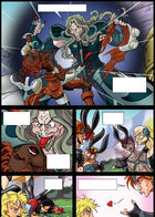 Saint Seiya - Black War : Chapter 13 page 2