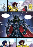 Saint Seiya - Black War : Chapitre 13 page 6