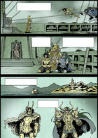 Saint Seiya - Black War : Chapitre 13 page 8