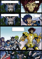 Saint Seiya - Black War : Chapitre 13 page 16