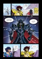 Saint Seiya - Black War : Chapitre 13 page 7