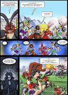 Saint Seiya - Black War : Chapitre 13 page 1