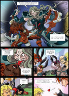 Saint Seiya - Black War : Chapter 13 page 2