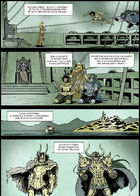 Saint Seiya - Black War : Chapitre 13 page 8