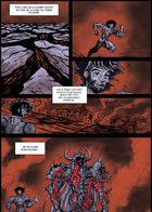 Saint Seiya - Black War : Chapter 13 page 9