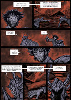 Saint Seiya - Black War : Chapter 13 page 10