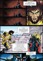 Saint Seiya - Black War : Chapter 13 page 14