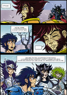 Saint Seiya - Black War : Chapter 13 page 15