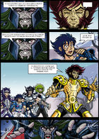 Saint Seiya - Black War : Chapitre 13 page 16