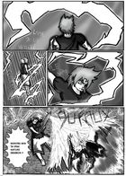 Dreamer : Chapitre 11 page 12