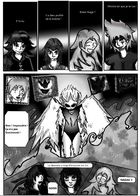 Dreamer : Chapitre 11 page 13