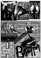 Dreamer : Chapitre 11 page 14