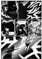 Dreamer : Chapitre 11 page 17