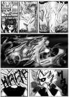 Dreamer : Chapitre 11 page 3