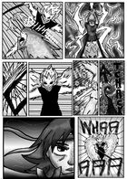 Dreamer : Chapitre 11 page 4