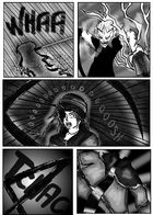 Dreamer : Chapitre 11 page 8