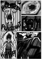 Dreamer : Chapitre 11 page 9