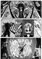 Dreamer : Chapitre 11 page 10