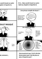 Dreamer : Chapitre 11 page 26