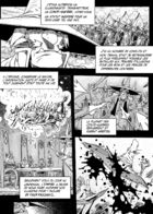 Les Torches d'Arkylon  : Capítulo 8 página 22