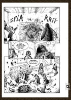 Contes, Oneshots et Conneries : Chapitre 6 page 12