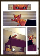 Contes, Oneshots et Conneries : Chapitre 6 page 15