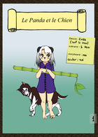 Contes, Oneshots et Conneries : Chapitre 6 page 1