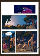 Contes, Oneshots et Conneries : Chapitre 6 page 20