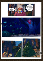 Contes, Oneshots et Conneries : Chapitre 6 page 22