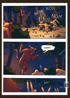 Contes, Oneshots et Conneries : Chapitre 6 page 23