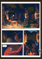 Contes, Oneshots et Conneries : Chapitre 6 page 24