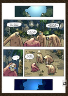 Contes, Oneshots et Conneries : Chapitre 6 page 25