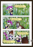 Contes, Oneshots et Conneries : Chapter 6 page 2