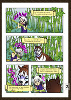 Contes, Oneshots et Conneries : Chapitre 6 page 2