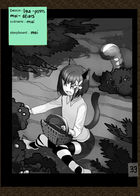 Contes, Oneshots et Conneries : Chapitre 6 page 33